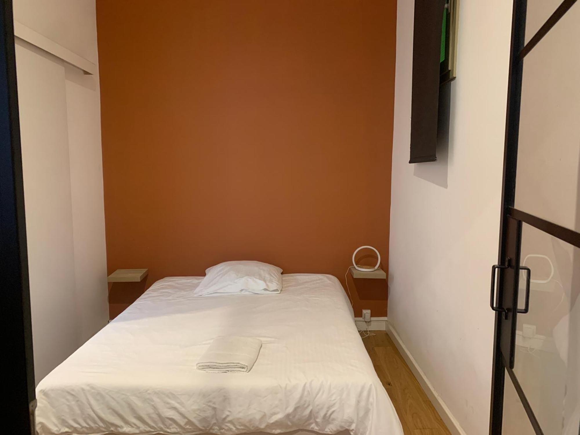 La Grande Bleue Deux Chambres Vue Mer Sète Eksteriør bilde